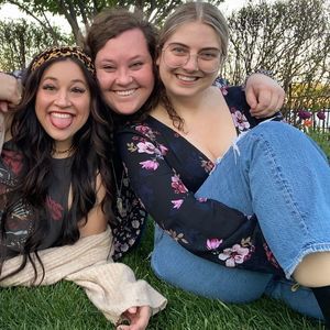 Meet your Posher, Victoria